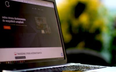 Cennik stron internetowych