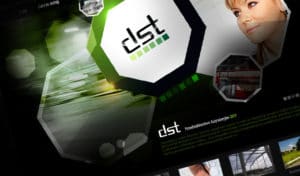 DST – PROJEKT