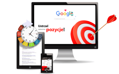 Strona internetowa i pozycjonowanie – klucz do sukcesu!