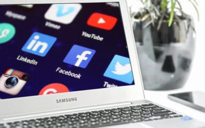 Social Media – Marketing społecznościowy