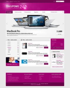 Sklep Zakupowo24
