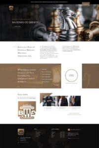 Kancelaria Radców Prawnych BMS