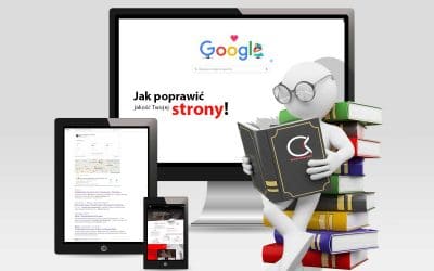 Jak poprawić jakość Twojej strony internetowej