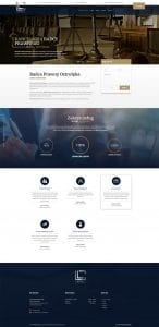 Radca Prawny Łukasz Choromański