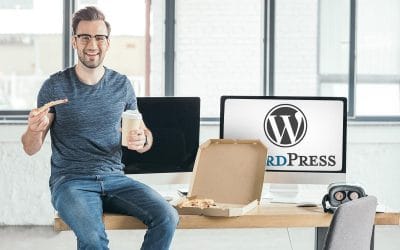 Jak zainstalować WordPress?