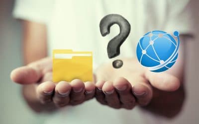 Subdomena czy katalog?