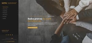 Kancelaria KRPRK Warszawa